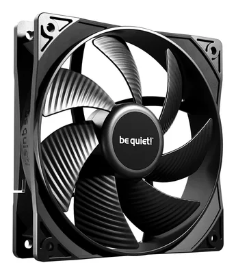 Be Quiet Pure Wings 3 jahutus