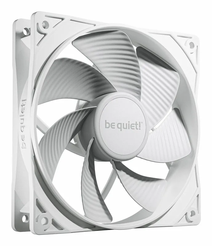 Be Quiet Pure Wings 3 jahutus
