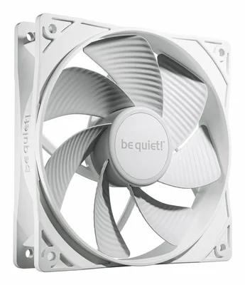 Be Quiet Pure Wings 3 jahutus
