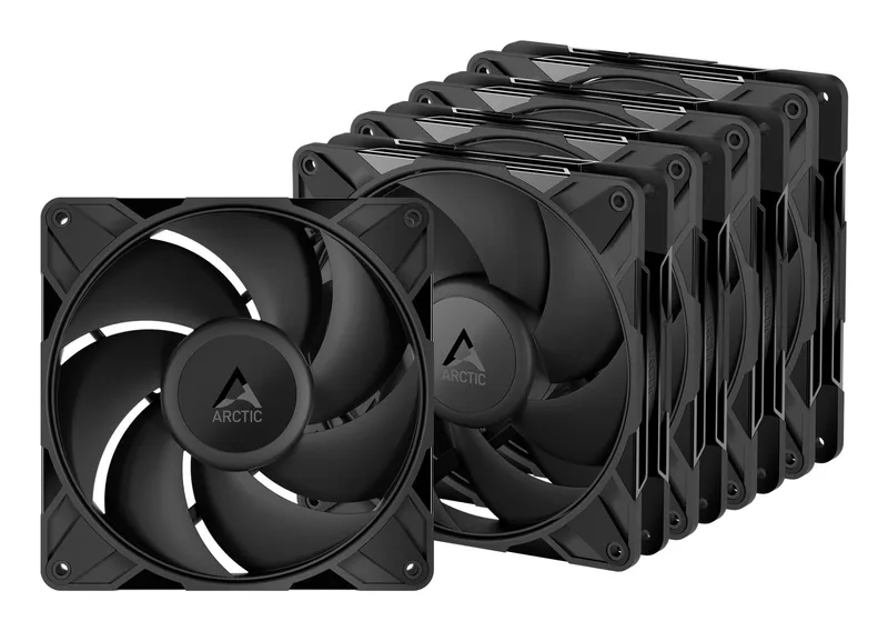 Arctic 5PCS ACFAN00319A jahutus