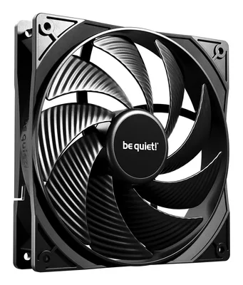 Be Quiet Pure Wings 3 jahutus
