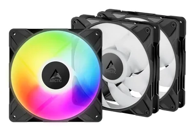 Arctic A-Rgb 3PCS ACFAN00320A jahutus