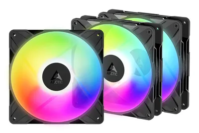 Arctic Reverse A-Rgb ACFAN00327A jahutus