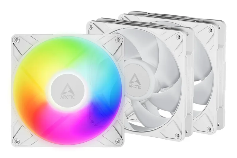 Arctic A-Rgb 3PCS ACFAN00321A jahutus