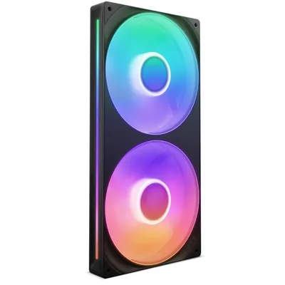 NZXT F280 jahutus