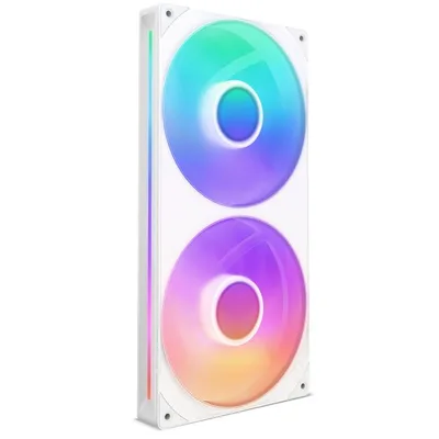 NZXT F280 jahutus