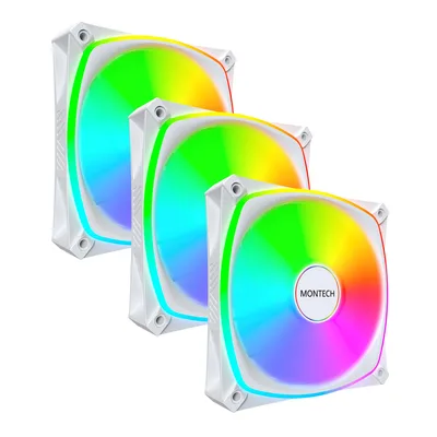 Montech RX120 3 1 jahutus