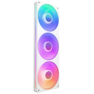 NZXT F360 jahutus