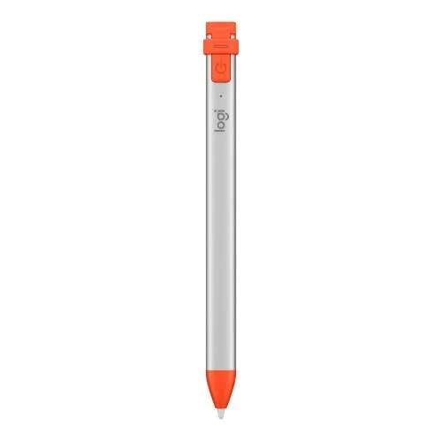 Logitech Pencil Crayon Ipads