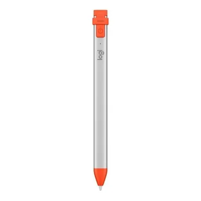 Logitech Pencil Crayon Ipads