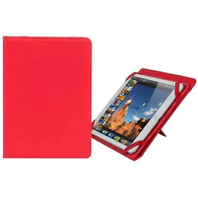 Rivacase Sleeve Gatwick 3217 kott