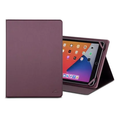 Rivacase Tablet Case 9,7-10,5' /10/3147 Burgundy RED