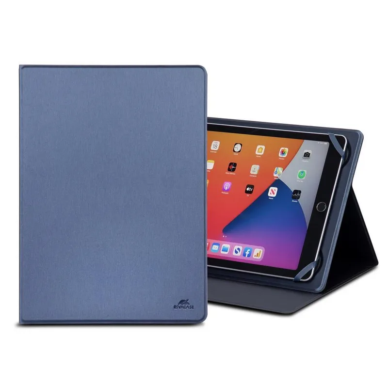Rivacase Tablet Case 9,7-10,5' /10/3147 Dark Blue
