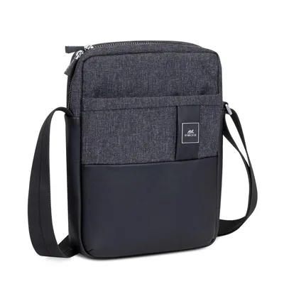 Rivacase Crossbody 8811 Melange kott