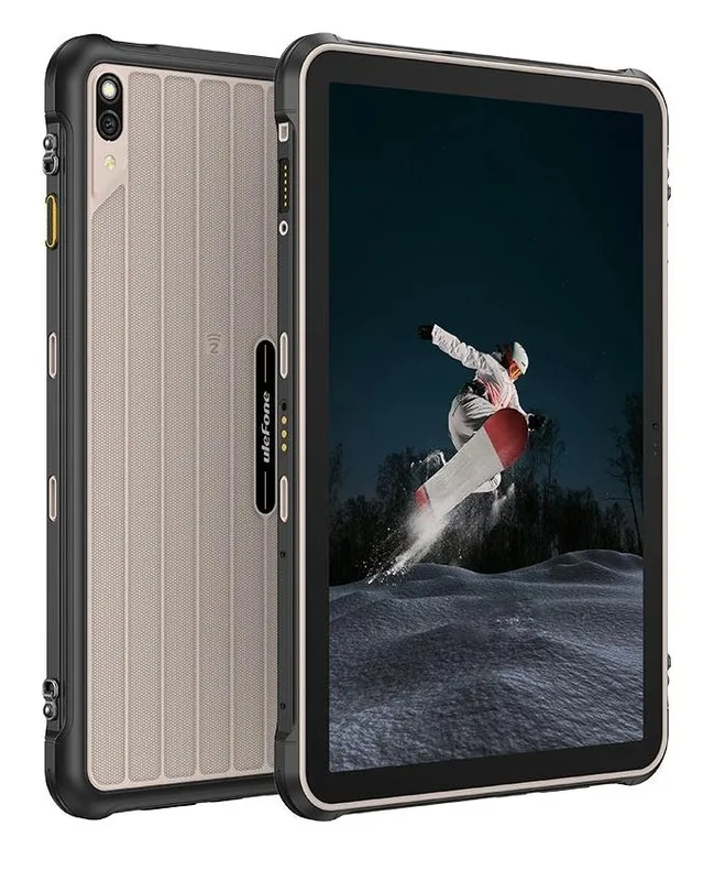 Ulefone Rugking 2 10'' tahvelarvuti