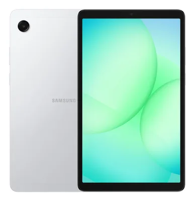 Samsung Galaxy Silv SM-X135 tahvelarvuti