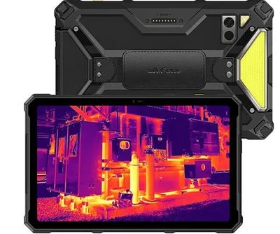Ulefone Armor 4 Ultra tahvelarvuti