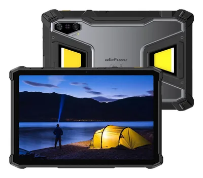 Ulefone Armor 5 12 tahvelarvuti