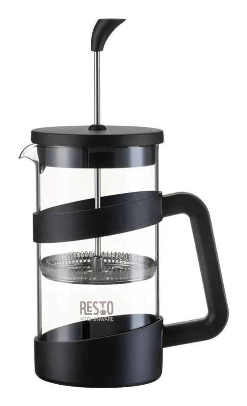 Resto French Press 1000ML veekeetja