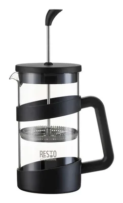 Resto French Press 1000ML veekeetja
