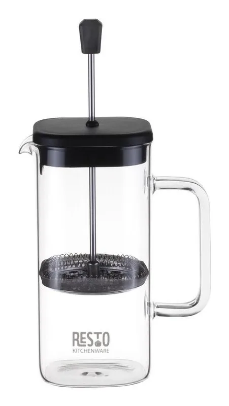 Resto French Press 800ML veekeetja