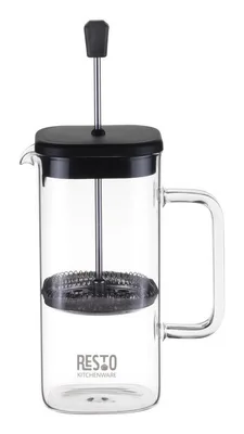 Resto French Press 800ML veekeetja