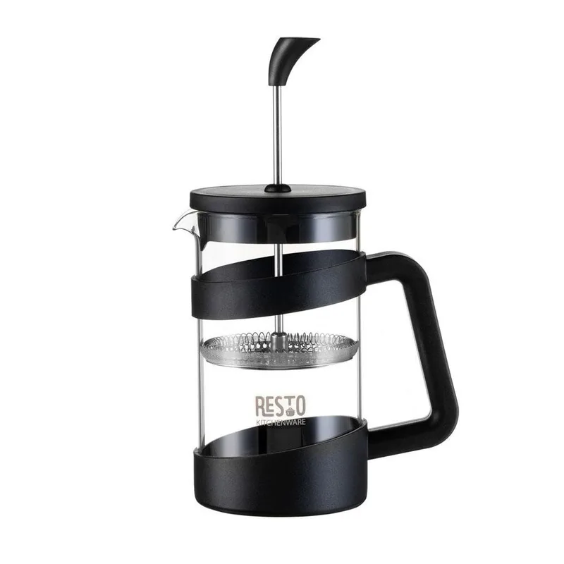 Resto French Press 600ML veekeetja