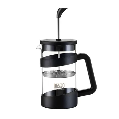Resto French Press 600ML veekeetja
