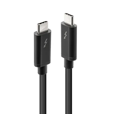 Lindy Thunderbolt 3 kaabel