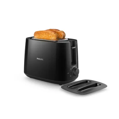 Philips HD2582 röster