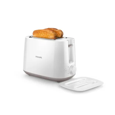 Philips HD2582 röster