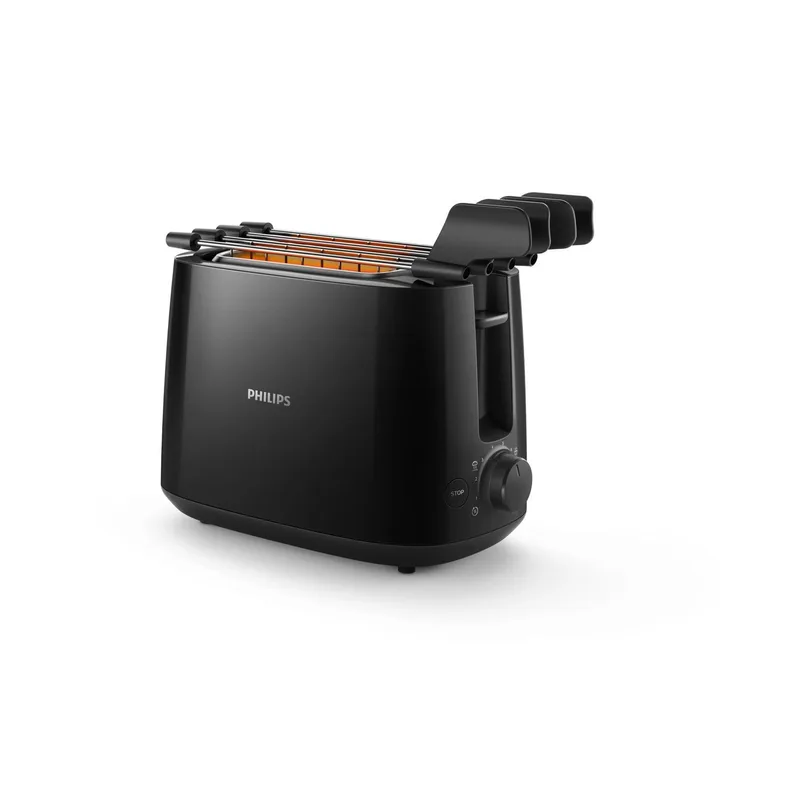 Philips HD2583 röster