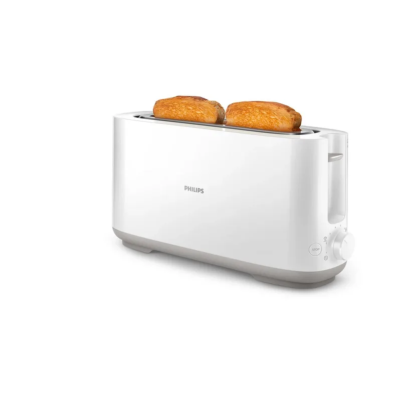 Philips HD2590 röster