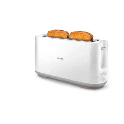 Philips HD2590 röster
