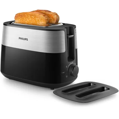 Philips HD2517 röster