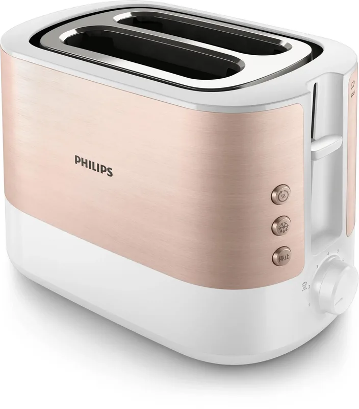 Philips HD2638 röster