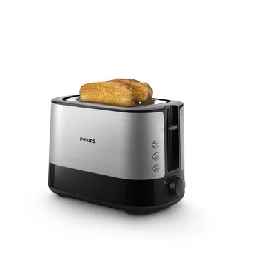 Philips HD2637 röster