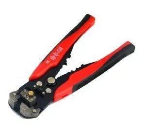 Gembird Wire Stripping Crimping tööriist