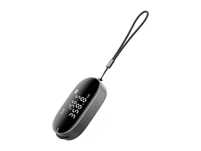 MOVA Electronic Ruler Flexible tööriist