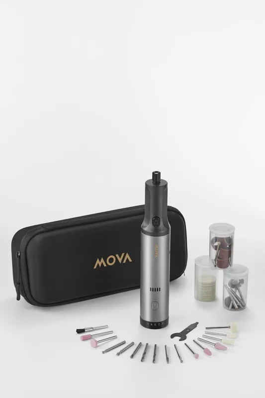 MOVA Tool Rotary MRT008 tööriist