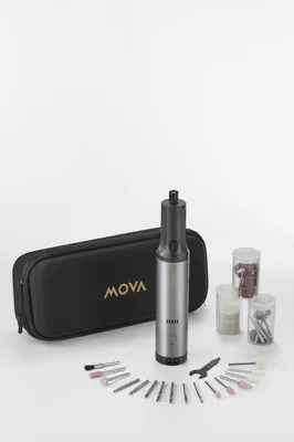 MOVA Tool Rotary MRT008 tööriist
