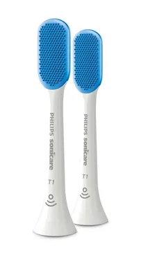 Philips Electric Toothbrush Tonguecare+ hambahari