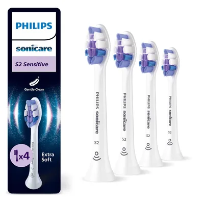 Philips Electric Toothbrush 87 HX6054 hambahari