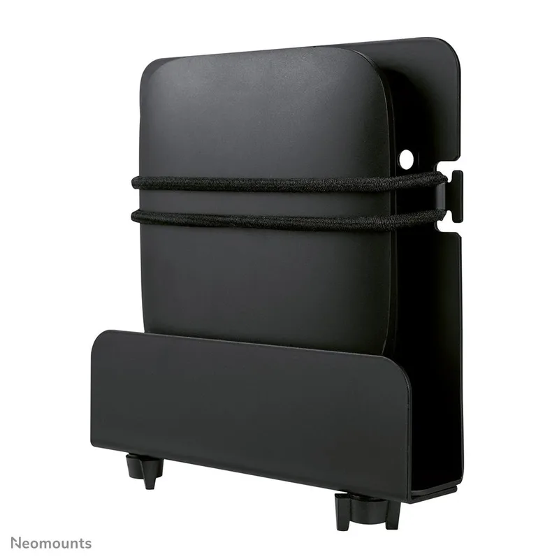 Neomounts Multimedia Shelf AWL-440BL kinnitus