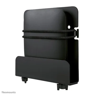 Neomounts Multimedia Shelf AWL-440BL kinnitus