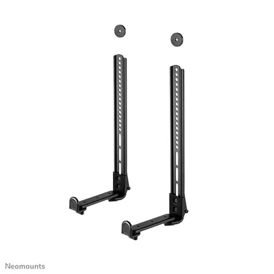 Neomounts Soundbar AWL29-650BL1 kinnitus