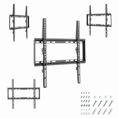 Gembird Wall 32-55" WM-55F-04 kinnitus