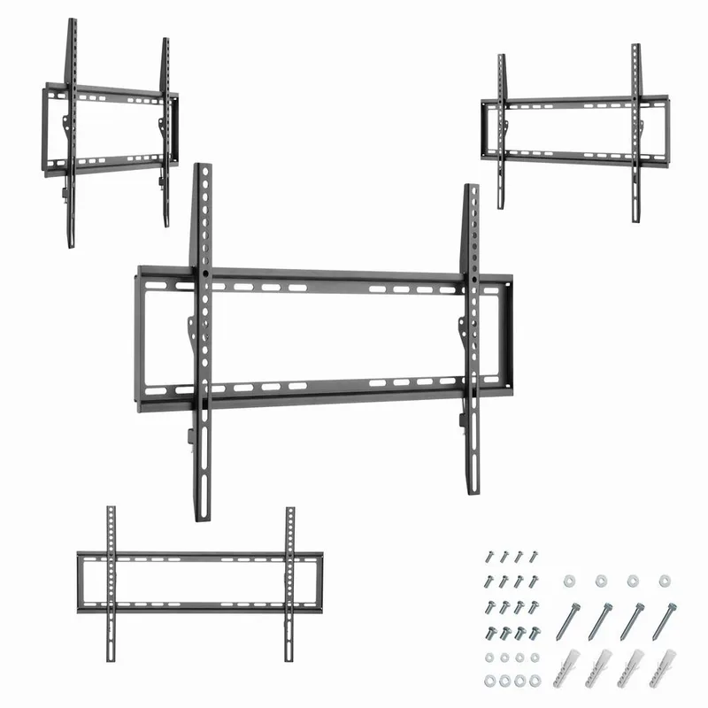 Gembird Wall 37-70" WM-70F-03 kinnitus