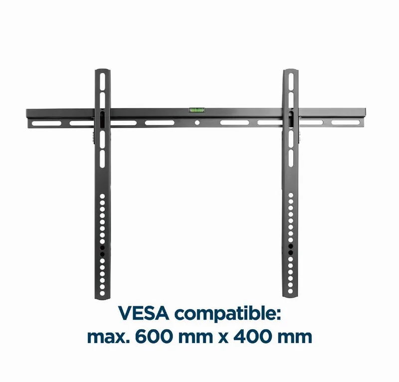 Gembird Wall 37-70" WM-70F-02 kinnitus