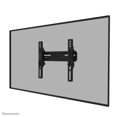Neomounts Wall WL30-350BL12 kinnitus